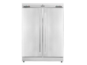 Tủ khử trùng chén bát nhà hàng Kieler KL-TK132